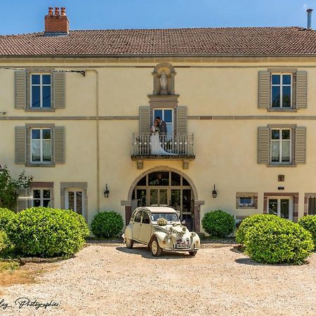 La Maison Au Vert Melincourt Exterior foto