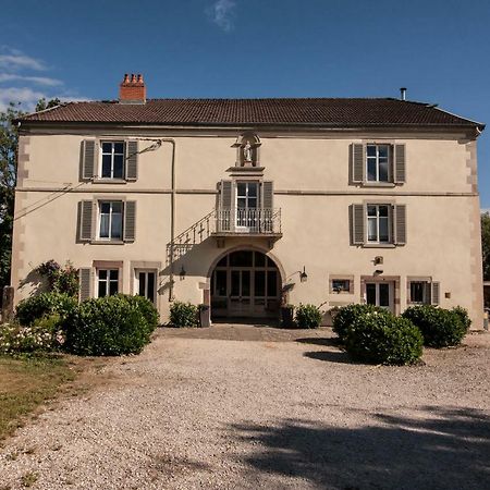 La Maison Au Vert Melincourt Exterior foto